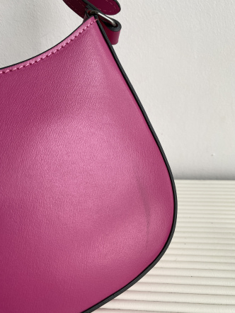 Сумка 0175 Фуксия (590)